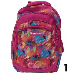 Раница 3 прегради 37 см. 22049