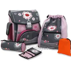 Раница 5 части Ladybug