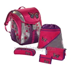 Раница 5 части Lovely Butterfly Раница 5 части Lovely Butterfly