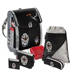 Раница 6 части Robo Раница 6 части Robo