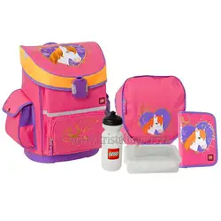 Раница Active School Bag Set Girl Horse