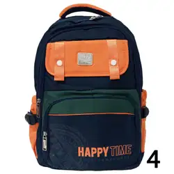 Раница Happy Time 44 см. отдел за лаптоп 23557