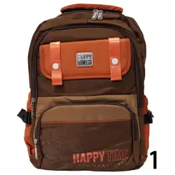 Раница Happy Time 44 см. отдел за лаптоп 23557