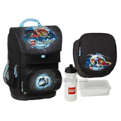 Раница Large School Bag Chima
