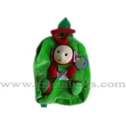 Плюшена раница Телетъбис Teletubbies Плюшена раница Телетъбис Teletubbies