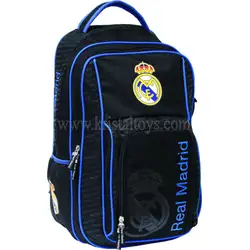 Раница с футболен отбор - клуб Реал Мадрид Real Madrid Раница с футболен отбор - клуб Реал Мадрид Real Madrid