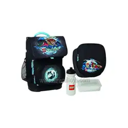 Раница Small School Bag Chima