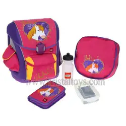Раница Supreme School Bag Set Girl Horse