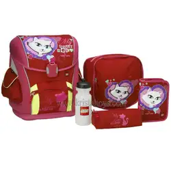 Раница Supreme School Bag Set Sweet Heart