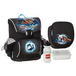 Раница Ultimate School Bag Chima