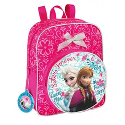 Раница за детска градина Disney Frozen