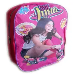 Раница за детска градина с едно отделение Soy Luna - Сой Луна
