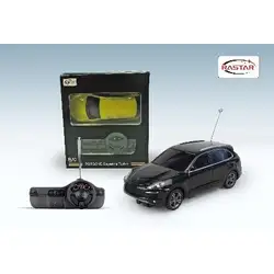 RASTAR Джип Porsche Cayenne Radio/C 1:32 RASTAR Джип Porsche Cayenne Radio/C 1:32