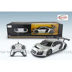 RASTAR Кола Audi R8 Radio/C 1:18 RASTAR Кола Audi R8 Radio/C 1:18