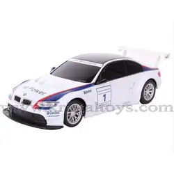 RASTAR Кола BMW M3 Radio/C 1:24