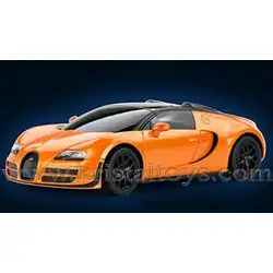 RASTAR Кола Bugatti Sport Radio/C 1:18