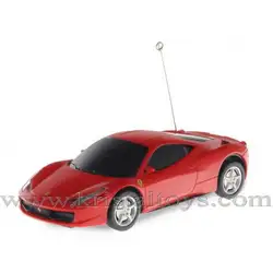RASTAR Kола Ferrari 458 Radio/C 1:32 RASTAR Kола Ferrari 458 Radio/C 1:32