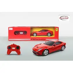 RASTAR Koла Ferrari F12 Radio/C 1:24 RASTAR Koла Ferrari F12 Radio/C 1:24
