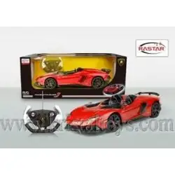 RASTAR Koла Lamborghini Aventador J Radio/C 1:12 RASTAR Koла Lamborghini Aventador J Radio/C 1:12