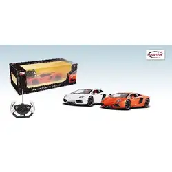 RASTAR Кола Lamborghini Aventador LP700 Radio/C 1:14