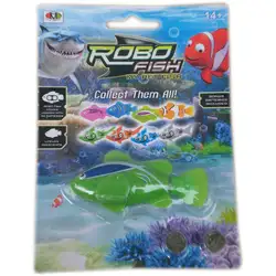 Robo Fish My Pet Fish Робо фиш - рибките, които реално плуват