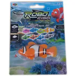 Robo Fish My Pet Fish Робо фиш - рибките, които реално плуват