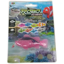 Robo Fish My Pet Fish Робо фиш - рибките, които реално плуват