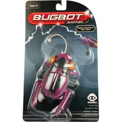 Робот буболечка Bugbots