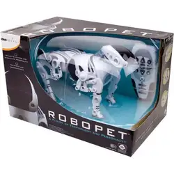 Робот куче Robopet