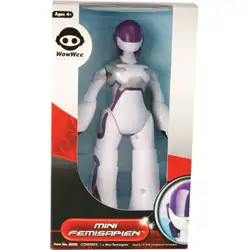 Робот Mini Femisapien