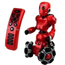 Робот Tribot
