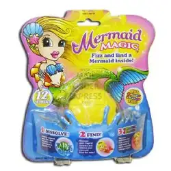 Русалка MERMAID Magic Русалка MERMAID Magic
