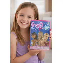 Русалките H2O епизоди 7 - 9