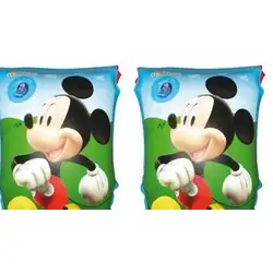 Ръкавели, Пояс за ръце, Мики Маус, MICKEY MOUSE 23 X 15см. 36 см.