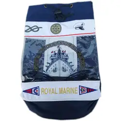 Сак раница Royal Marine