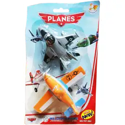 Самолети двойка Planes