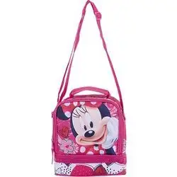 Сандик Чантичка за храна с дъно Minnie Mouse 54384