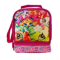 Сандик Чантичка за храна с дъно Shopkins 101913