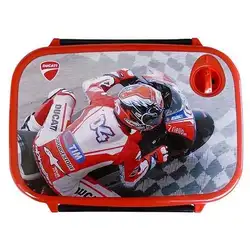 Сандик Кутия за храна Ducati 166399