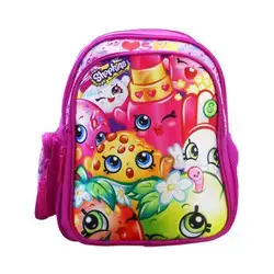Сандик Раница за детска градина с едно отделение Shopkins 101911