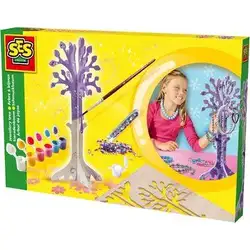 Ses Creative Дърво за бижута