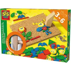 Ses Creative Коркова дъска за творци