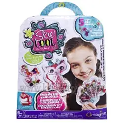 Sew Cool Приятели