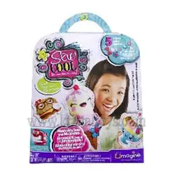 Sew Cool Приятели