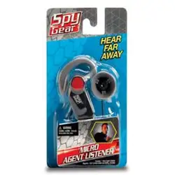 Шпионски подслушвател SPY GEAR