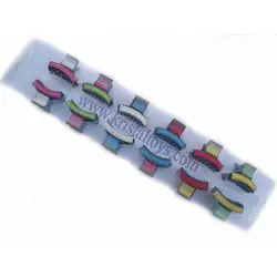 Щипки за коса семпли