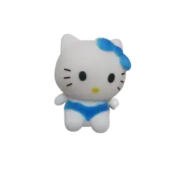 Скуиши SQUISHY Кити Kitty