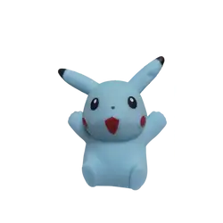 Скуиши SQUISHY Покемон
