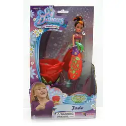 SKY DANCER Летяща кукла ЖАДЕ SKY DANCER Летяща кукла ЖАДЕ