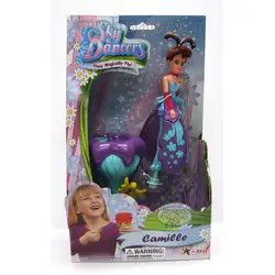SKY DANCER Летяща кукла КАМИЛ SKY DANCER Летяща кукла КАМИЛ